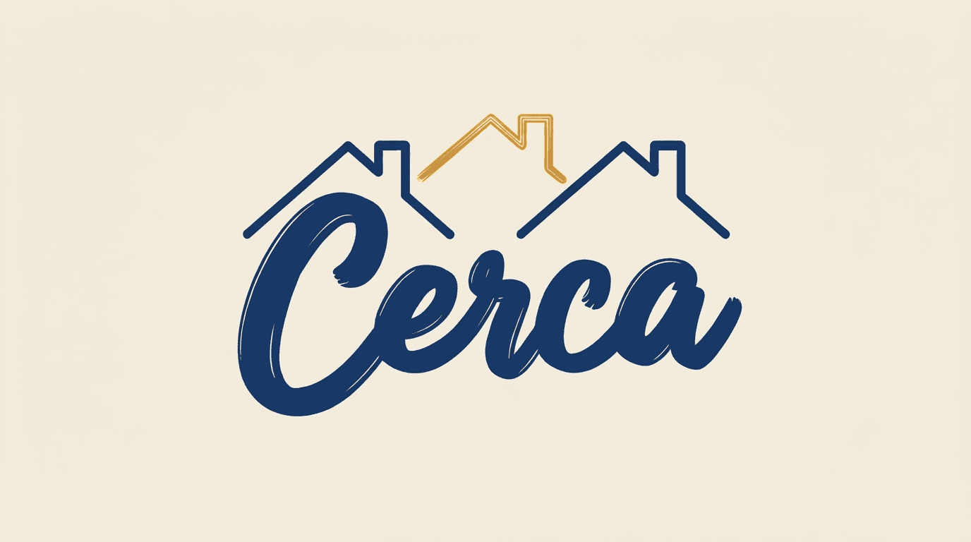 Cerca, por AvIvA