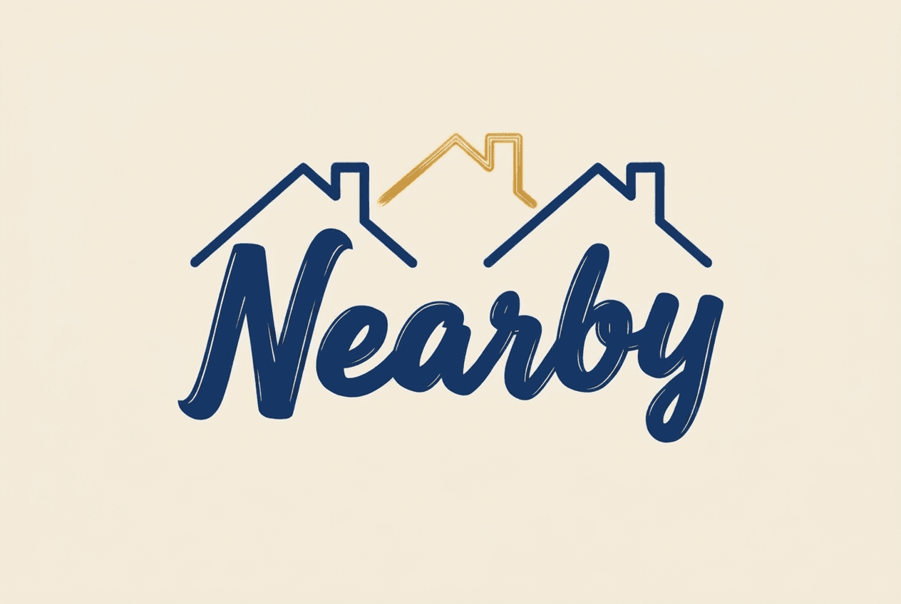 Nearby, by AvIvA