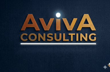 AvIvA Consulting logo